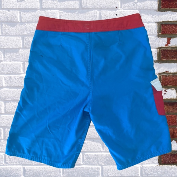 O'Neill Drawstring Boardshorts - Picture 2 of 6
